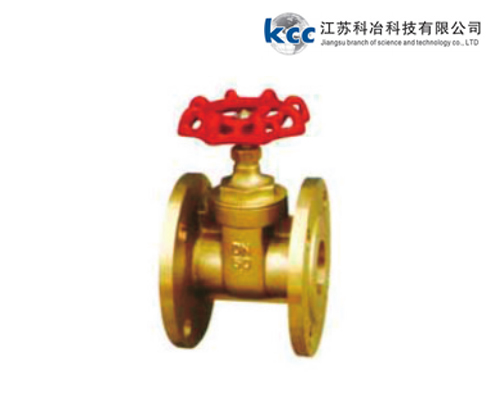 黃銅法蘭球閥 黃銅法蘭球閥